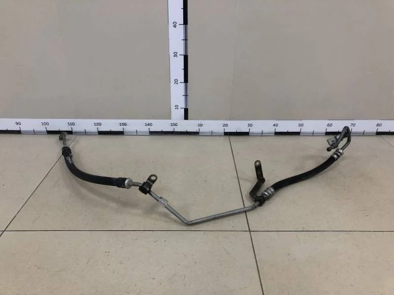 Трубка гидроусилителя Renault Logan (1) 2005-2014