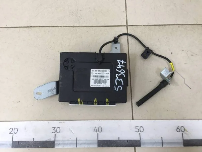 Блок управления центральным замком Hyundai i30 (GD) 2012>