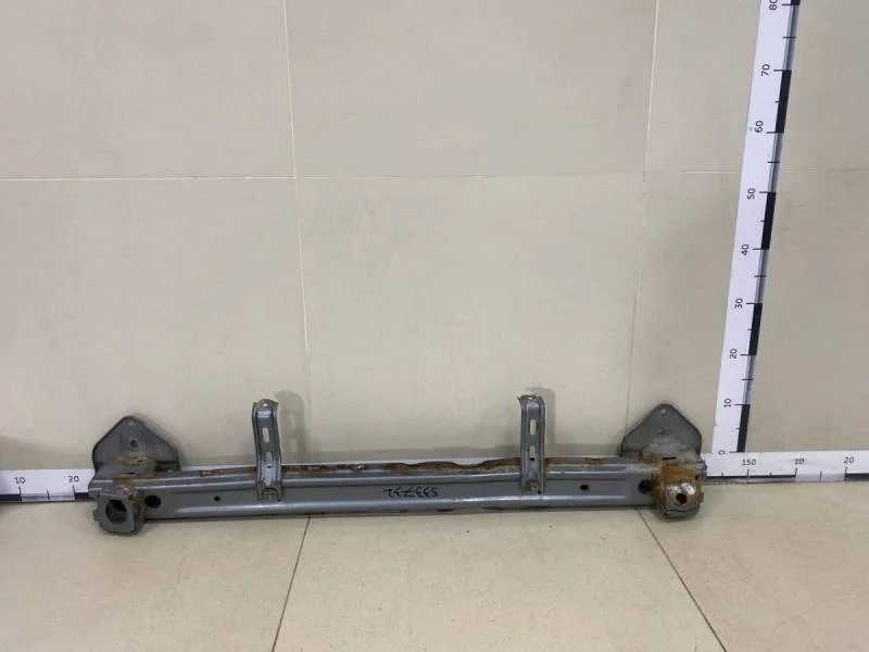 Усилитель заднего бампера Mitsubishi ASX (GA) 2010>