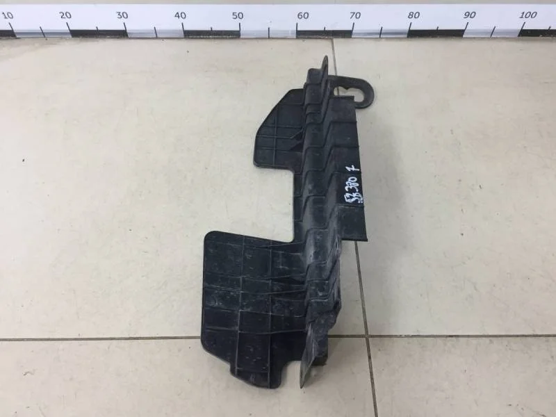 Воздуховод радиатора Hyundai i30 (GD) 2012>