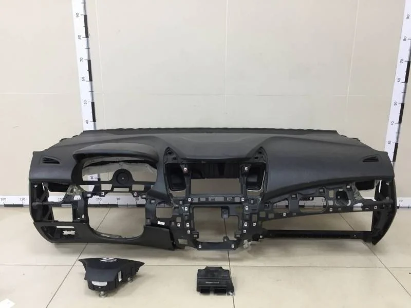 Подушка безопасности (комплект) Hyundai i30 (GD) 2012>