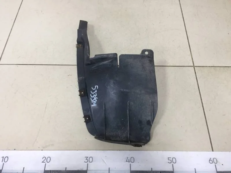 Локер задний левый ZAZ Vida 2012-2014