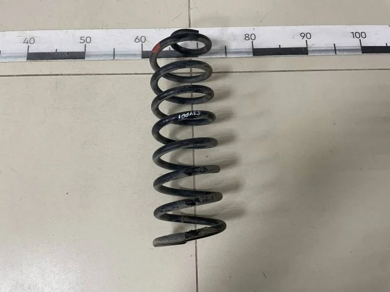 Пружина задняя Renault Sandero 2009-2014