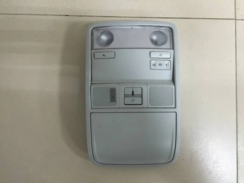 Плафон салонный Skoda Octavia (A7) 2013>