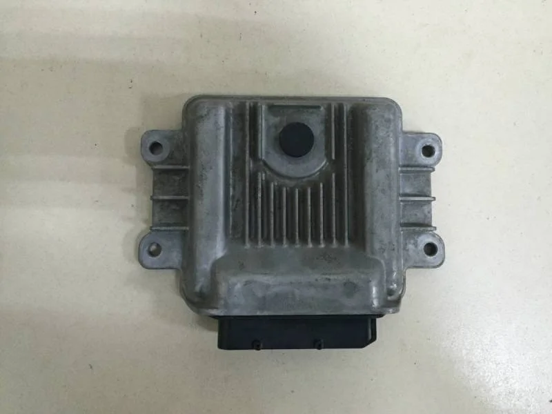 Блок управления АКПП Skoda Octavia (A7) 2013>