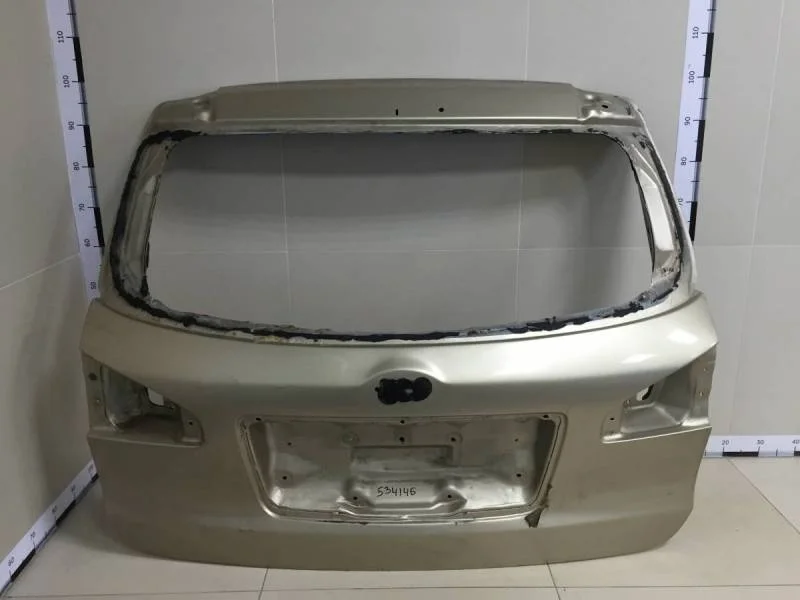 Дверь багажника Subaru Tribeca (B9) 2005-2014