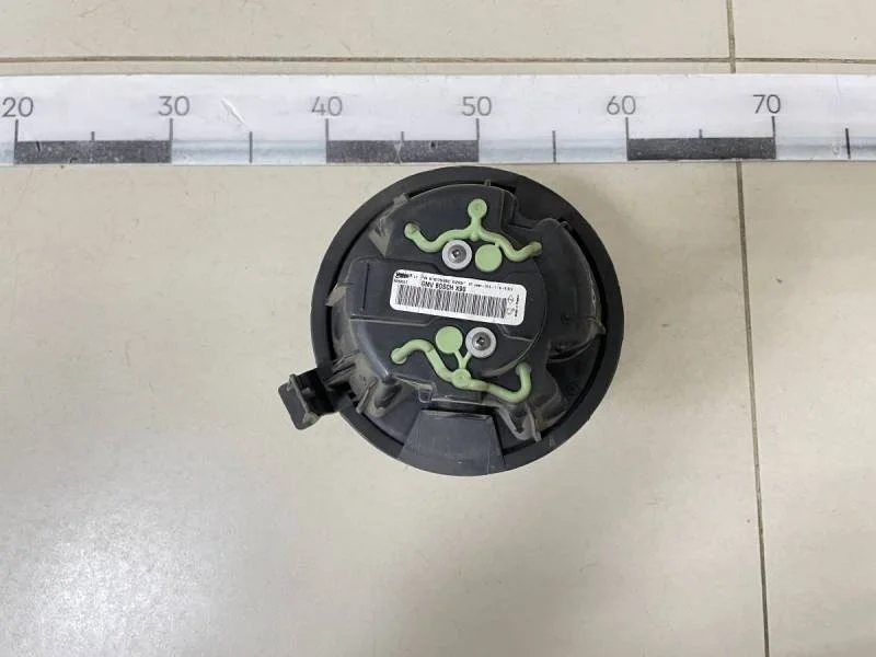 Моторчик отопителя Renault Sandero 2009-2014