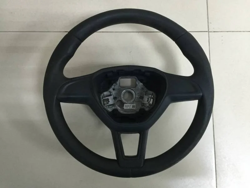 Рулевое колесо для AIR BAG (без AIR BAG) Skoda Octavia (A7) 2013>