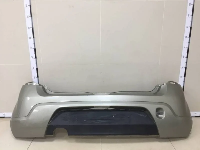 Бампер задний Renault Sandero 2009-2014