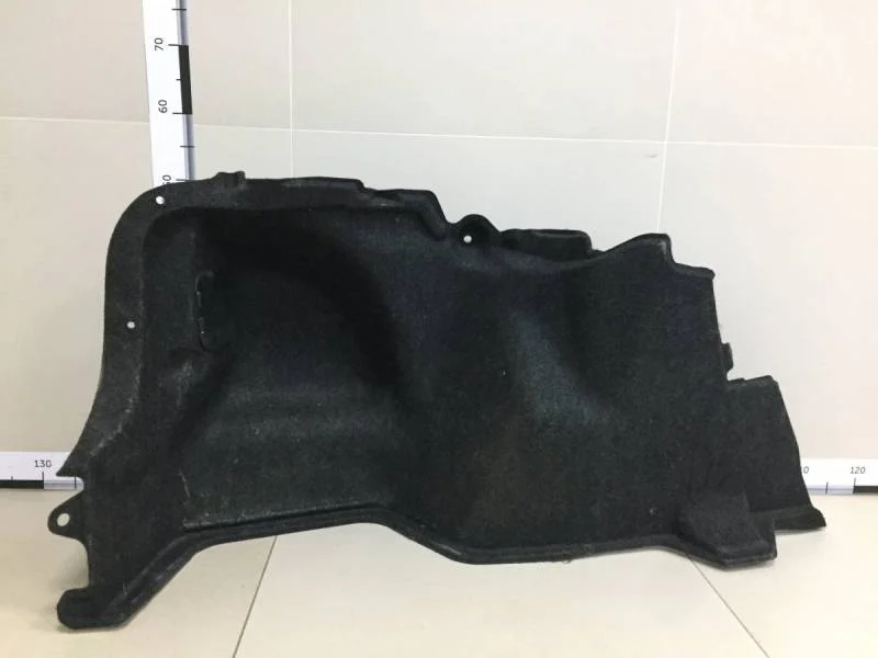 Обшивка багажника Toyota Corolla E150 2006-2013