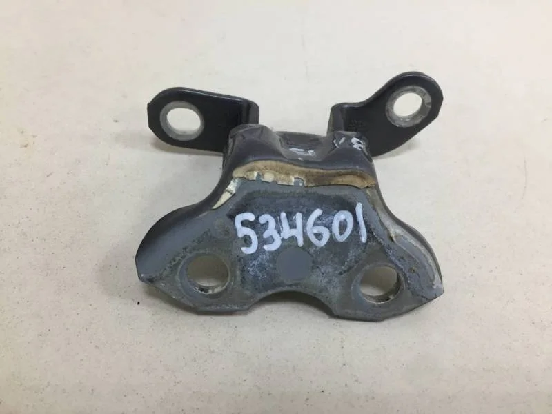 Петля двери задней левой верхняя Toyota Corolla E150 2006-2013