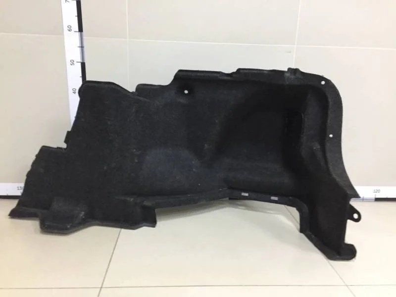 Обшивка багажника Toyota Corolla E150 2006-2013