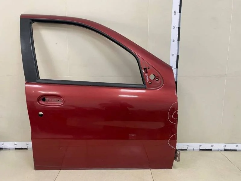 Дверь передняя правая Fiat Albea 2002-2012