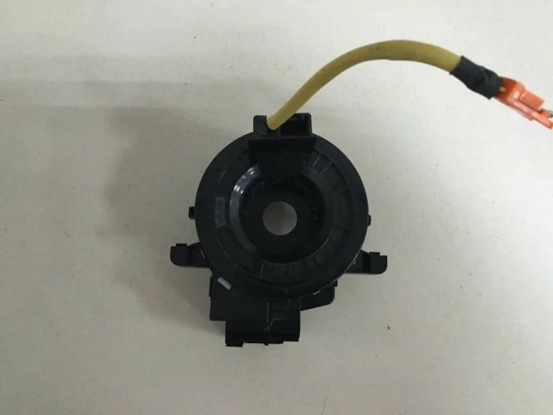 Механизм подрулевой для SRS (ленточный) Toyota Corolla E150 2006-2013