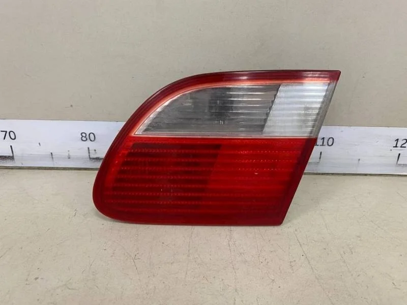Фонарь задний внутренний правый Fiat Albea 2002-2012