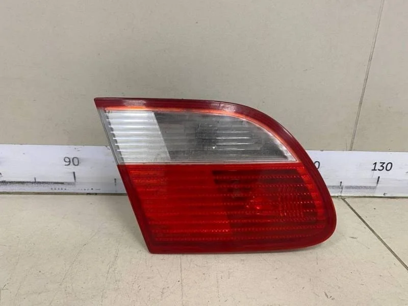 Фонарь задний внутренний левый Fiat Albea 2002-2012