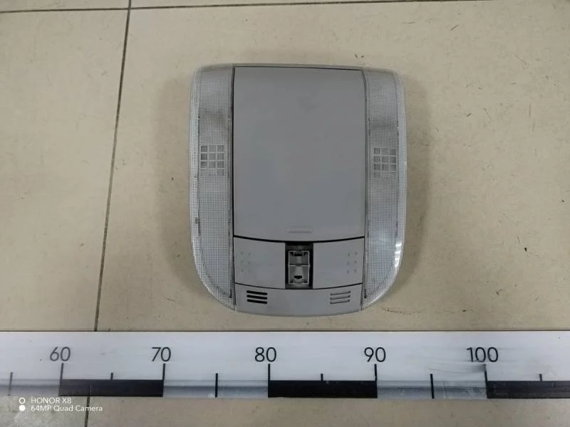 Плафон салонный Toyota Corolla E150 2006-2013