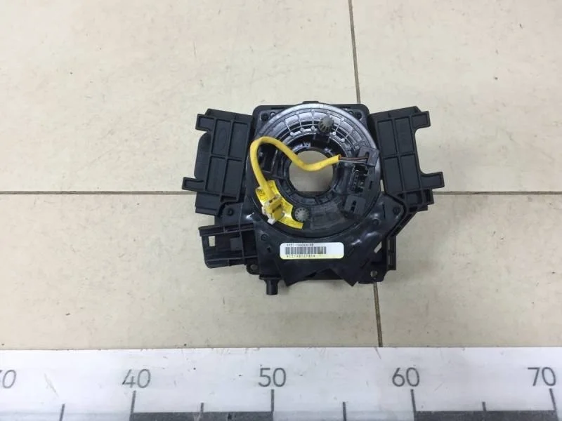 Механизм подрулевой для SRS (ленточный) Ford C-MAX 2003-2010