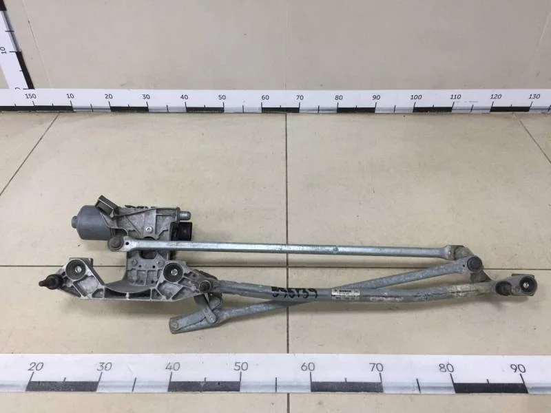 Трапеция стеклоочистителей Ford C-MAX 2003-2010