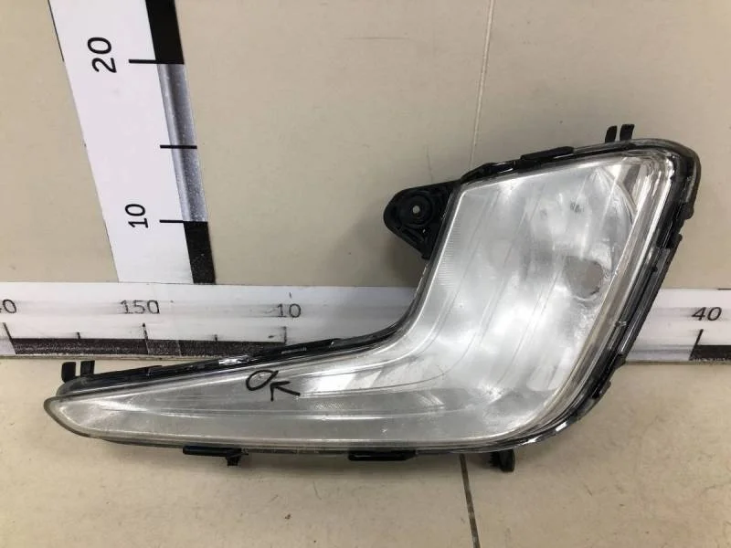 Фара противотуманная левая Kia Rio 3 (UB) 2011-2017