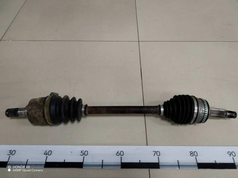 Полуось передняя левая Kia Rio 3 (UB) 2011-2017