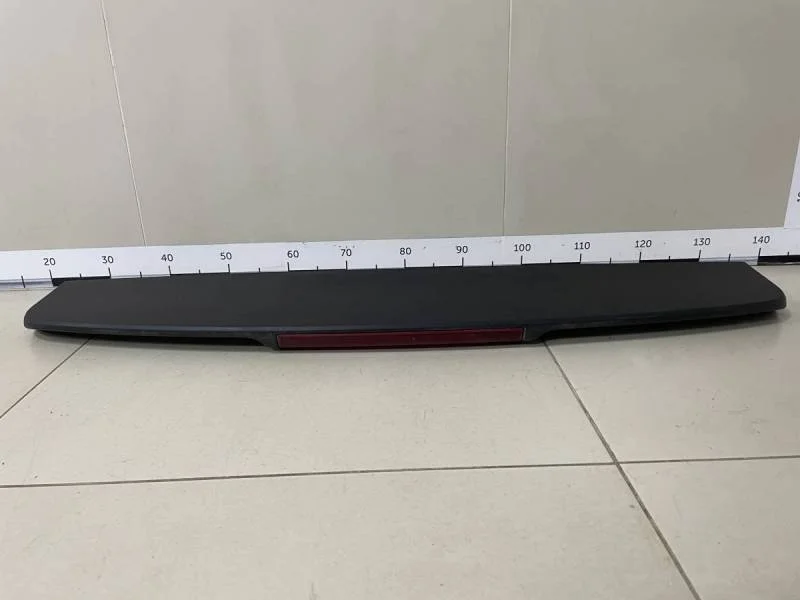 Спойлер (дефлектор) крышки багажника Ford C-MAX 2003-2010