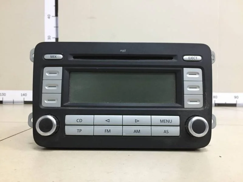 Магнитола Volkswagen Jetta (1K) 2006-2011