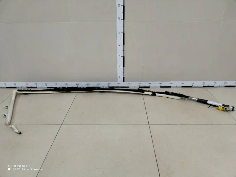 Подушка безопасности боковая (шторка) Volkswagen Jetta (1K) 2006-2011