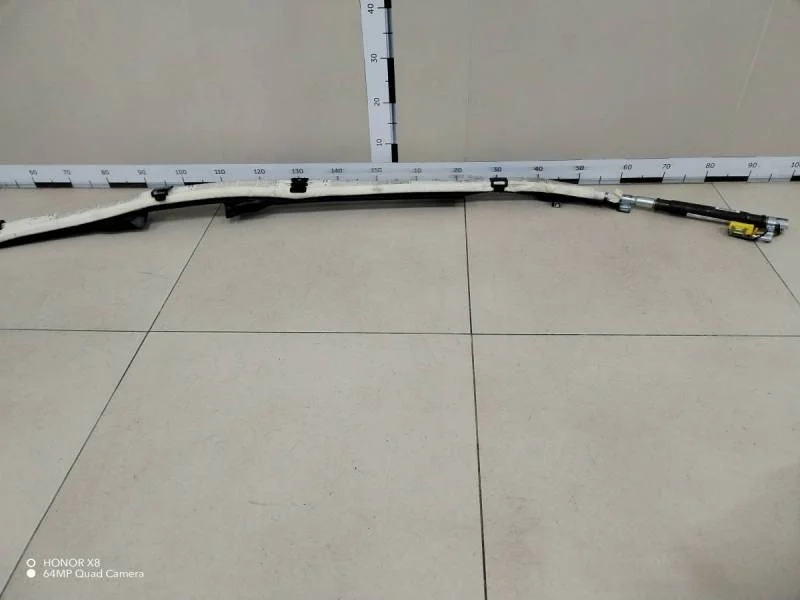 Подушка безопасности боковая (шторка) Volkswagen Jetta (1K) 2006-2011