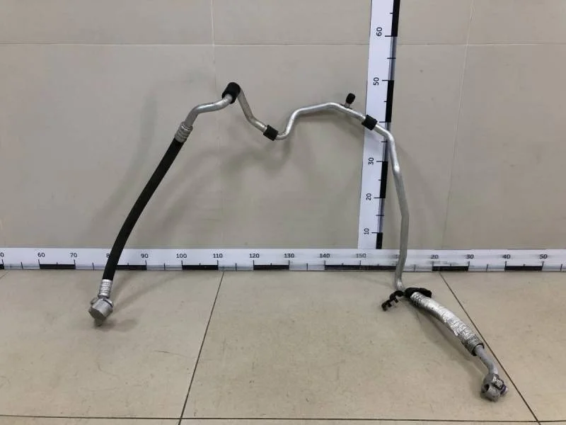 Трубка кондиционера Volkswagen Jetta (1K) 2006-2011