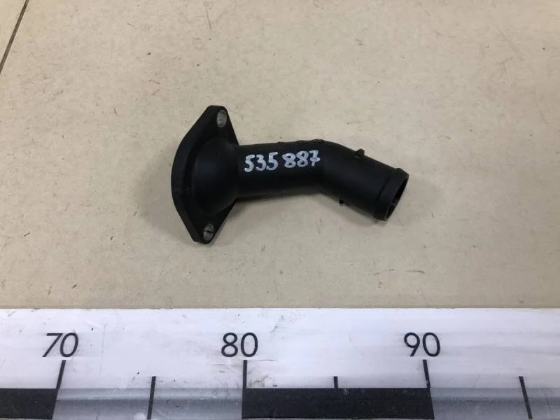 Крышка термостата Volkswagen Jetta (1K) 2006-2011