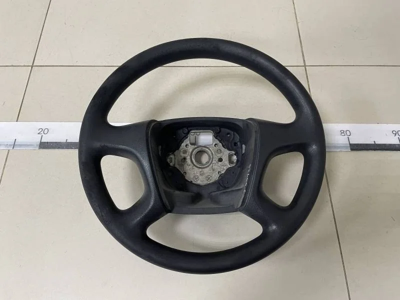 Рулевое колесо для AIR BAG (без AIR BAG) Skoda Fabia (6Y) 1999-2007