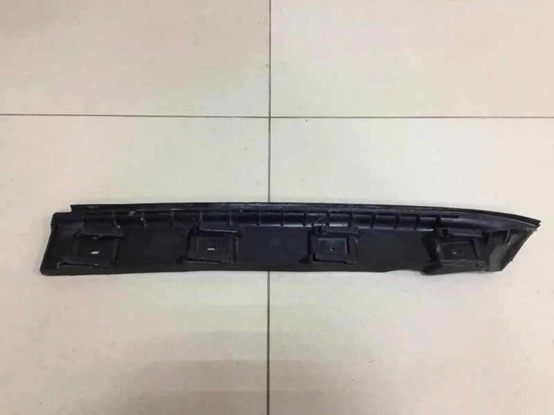 Направляющая заднего бампера правая Volkswagen Jetta (1K) 2006-2011