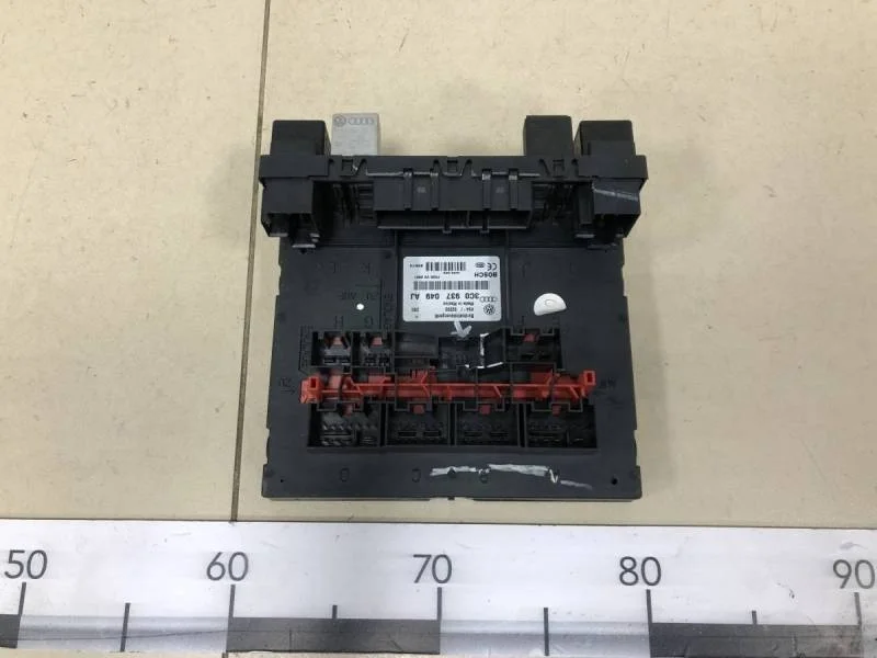 Блок электронный Volkswagen Jetta (1K) 2006-2011