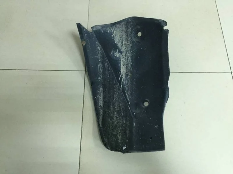 Локер задний правый Renault Logan (1) 2005-2014