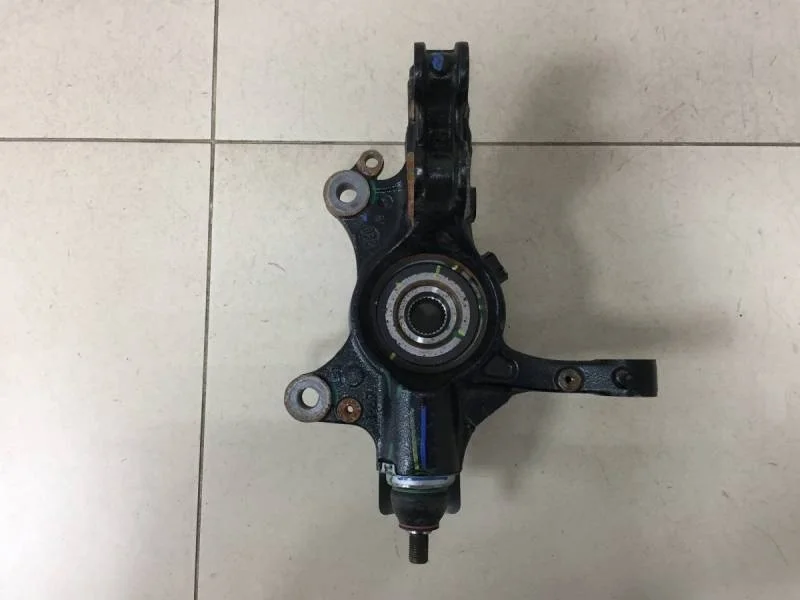 Кулак поворотный передний правый Peugeot  Expert 2016