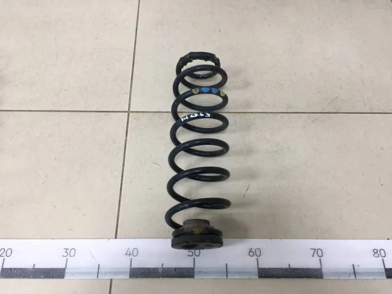 Пружина задняя Skoda Fabia (6Y) 1999-2007