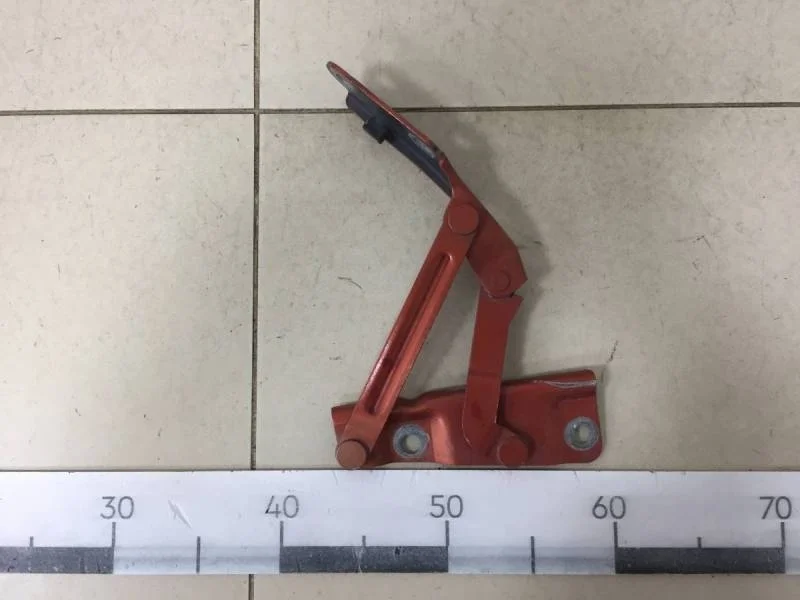 Петля капота правая Skoda Fabia (6Y) 1999-2007