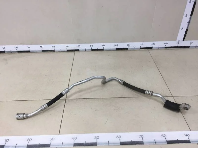 Трубка кондиционера Skoda Fabia (6Y) 1999-2007