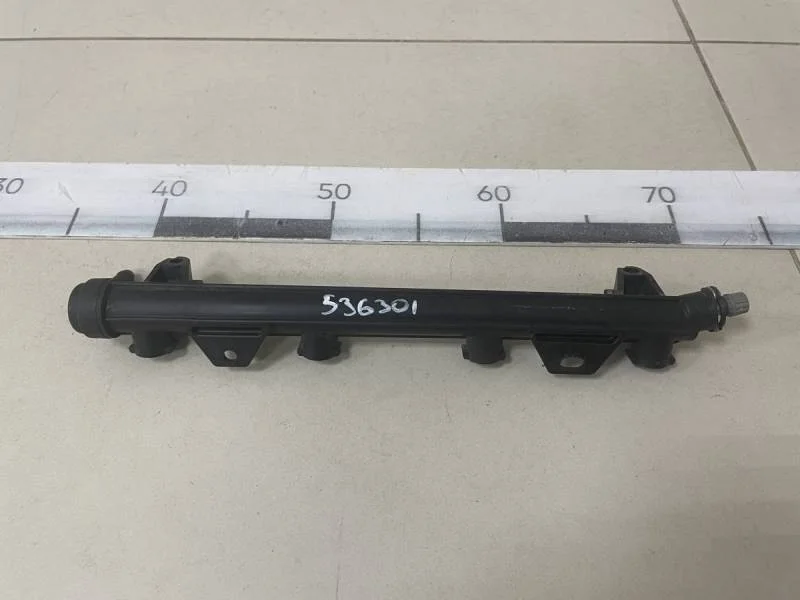 Рейка топливная (рампа) Skoda Fabia (6Y) 1999-2007