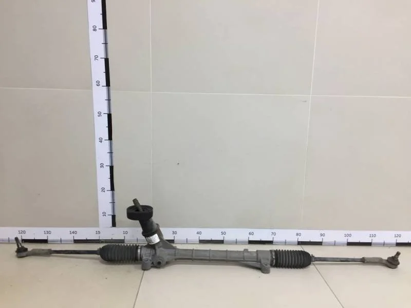 Рейка рулевая Volkswagen Polo (Sed RUS) 2011>