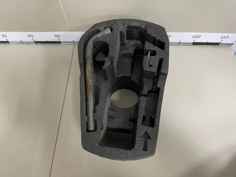 Ящик для инструментов Volkswagen Polo (Sed RUS) 2011>