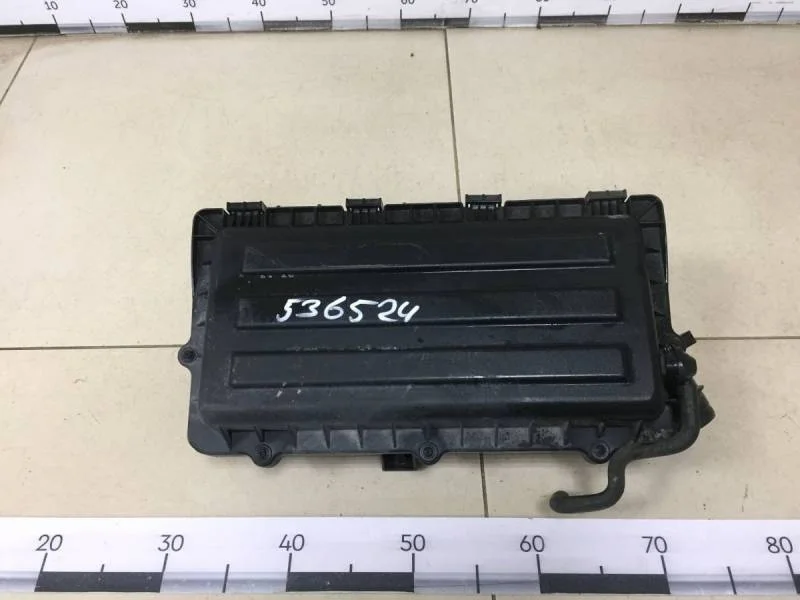 Корпус воздушного фильтра Volkswagen Polo (Sed RUS) 2011>