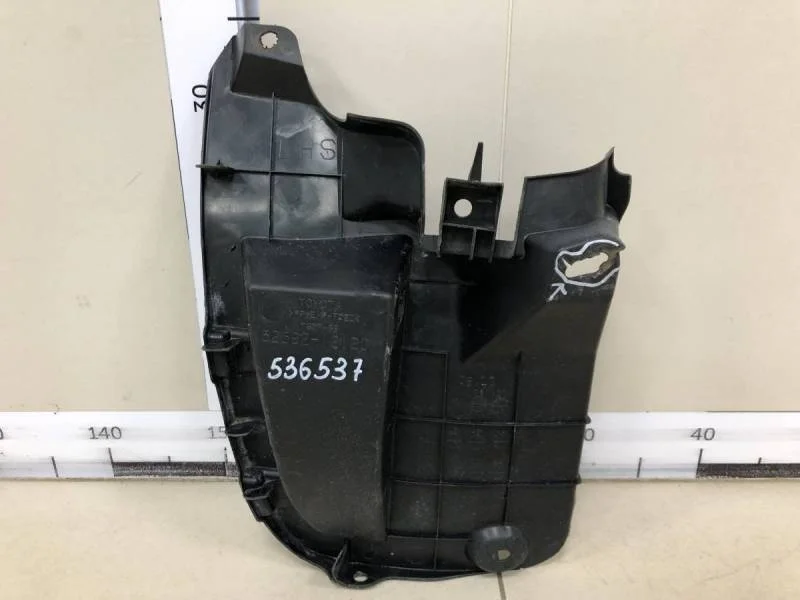 Локер задний левый Toyota Corolla E150 2006-2013