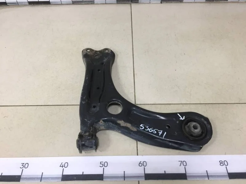 Рычаг передний правый Volkswagen Polo (Sed RUS) 2011>