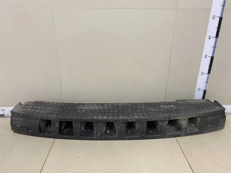 Наполнитель заднего бампера Volkswagen Polo (Sed RUS) 2011>