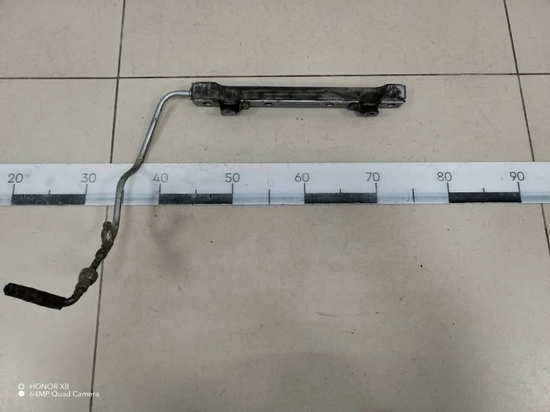 Рейка топливная (рампа) Toyota Corolla E150 2006-2013