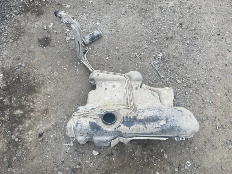 Бак топливный Volkswagen Polo (Sed RUS) 2011>