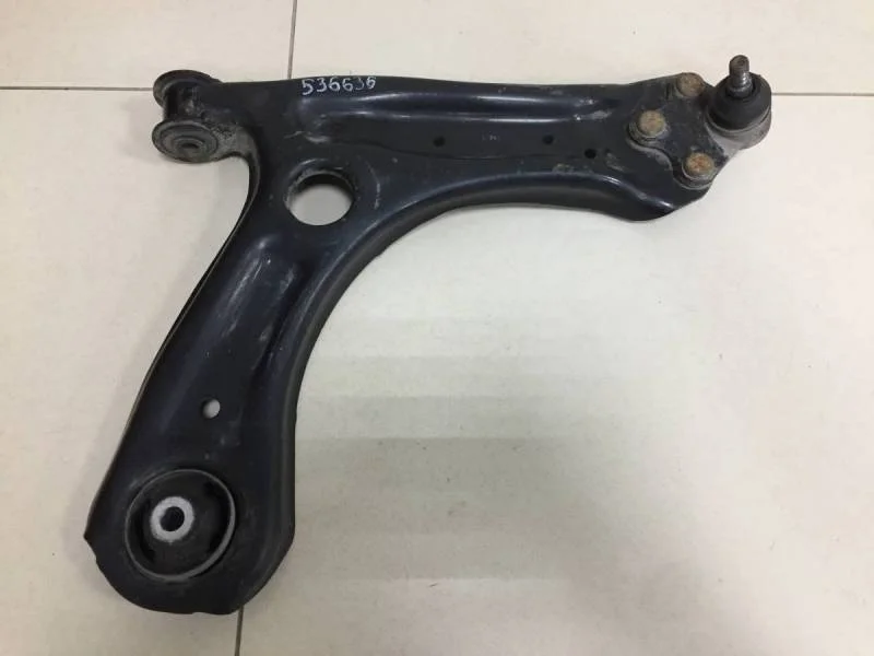 Рычаг передний правый Volkswagen Polo (Sed RUS) 2011>