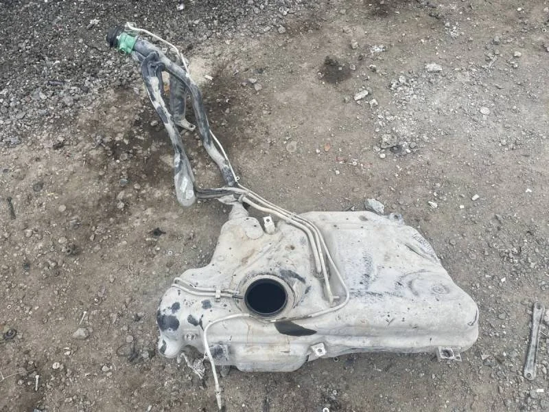 Бак топливный Skoda Fabia (6Y) 1999-2007